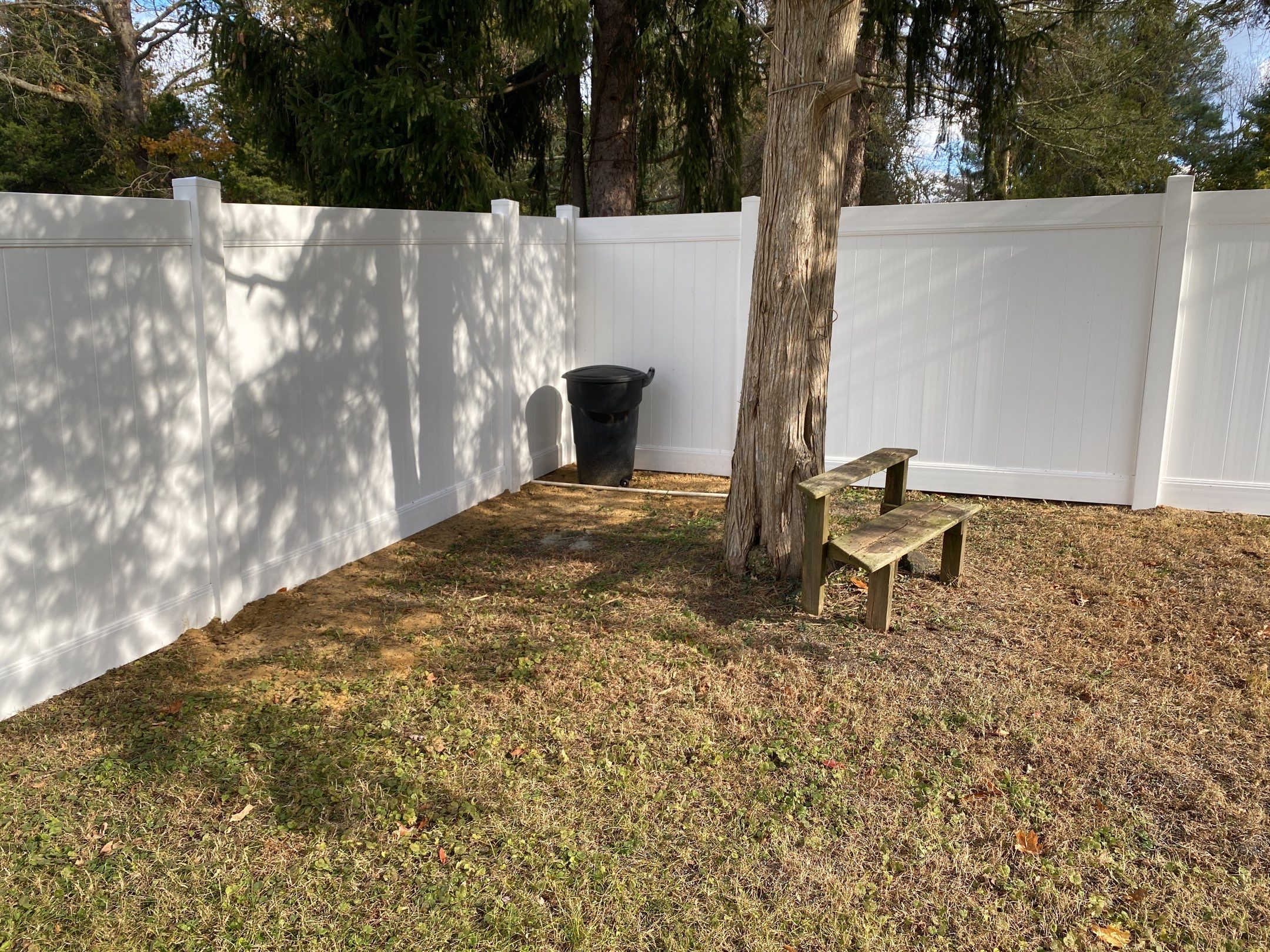 Vinyl-Fence-Installation-In-Berlin-New-Jersey-Installed-By-Deptford-Fence-Company-7