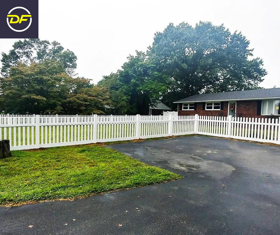 Is Vinyl Fencing Always a Smart Choice?