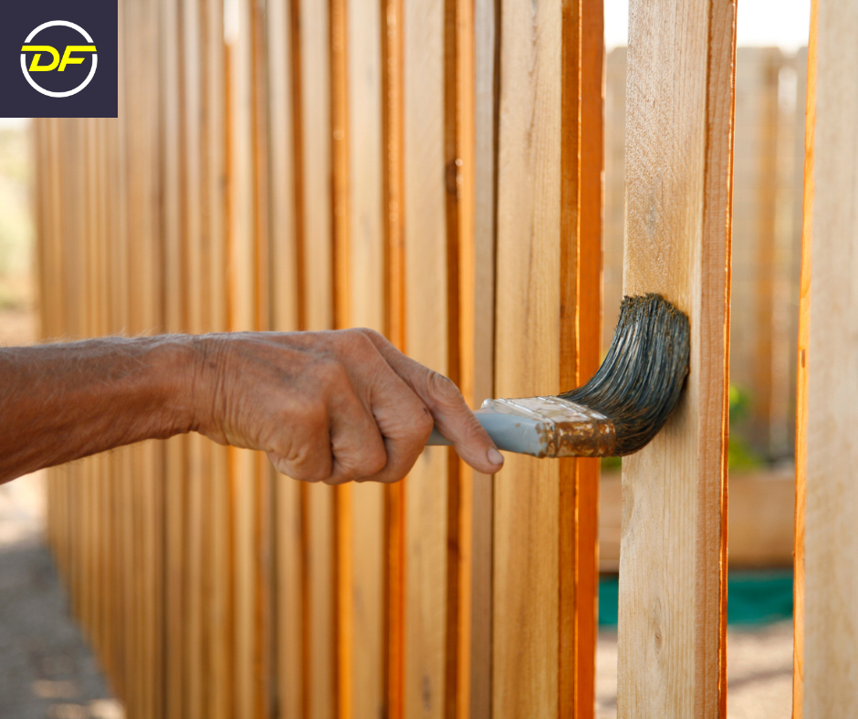 Secure Your Fence in High Winds - Wood Fence Installation in Monroe, NJ