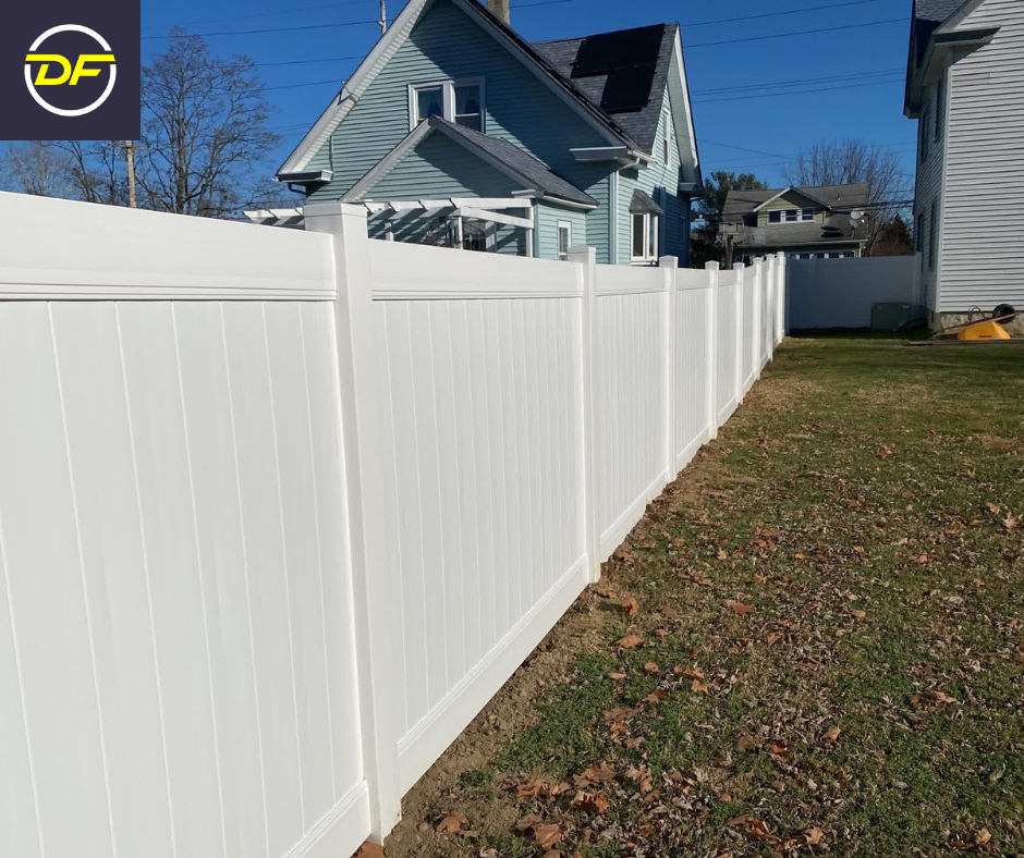 Is Vinyl Fencing Always a Smart Choice?