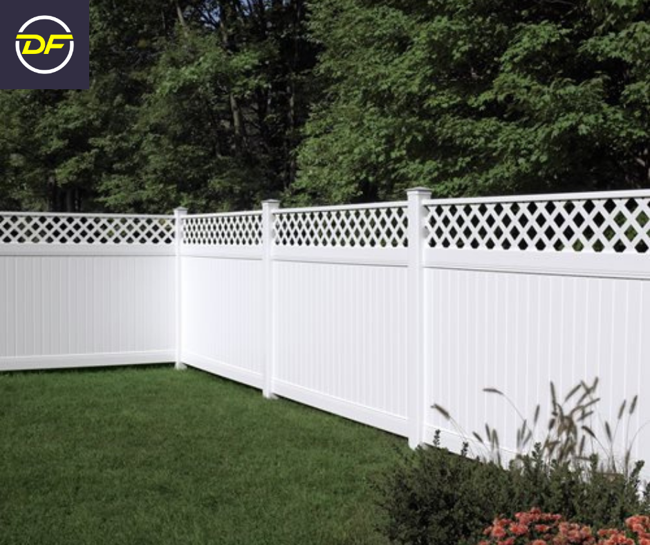 What Is the Average Cost for Vinyl Fence Installation?