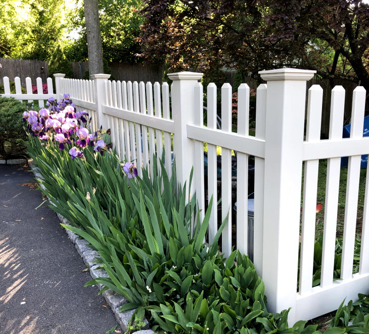 Deptford Fence Company services in Richwood, NJ