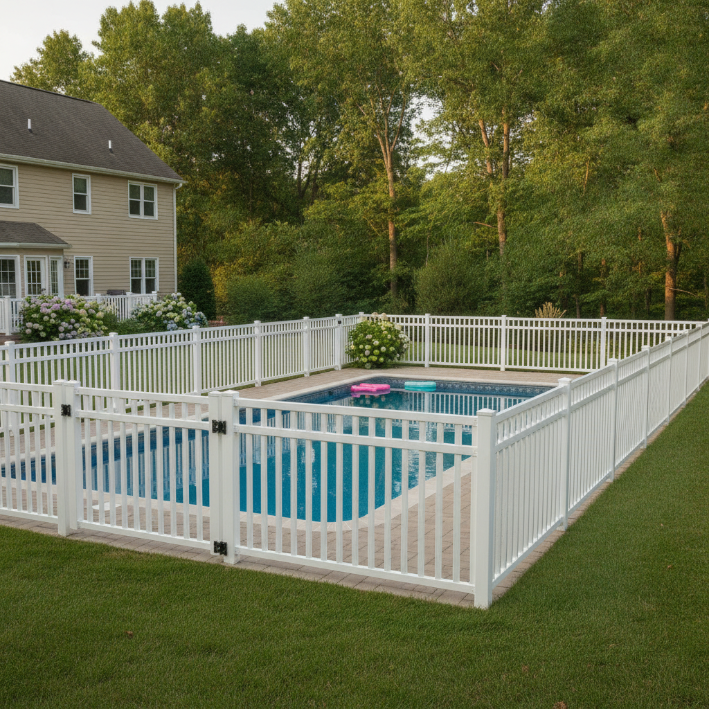 Deptford Fence Company services in Richwood, NJ