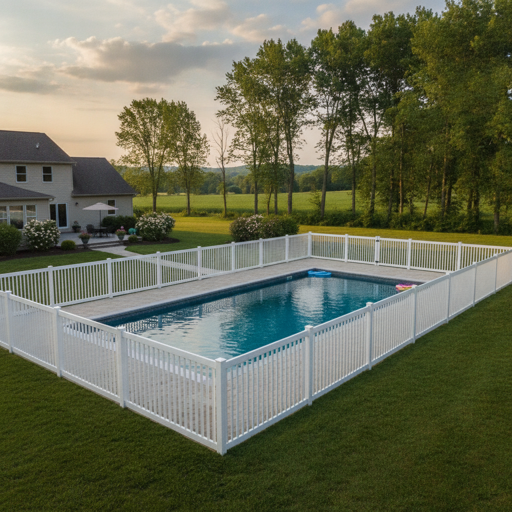 Deptford Fence Company services in Upper Pittsgrove, NJ