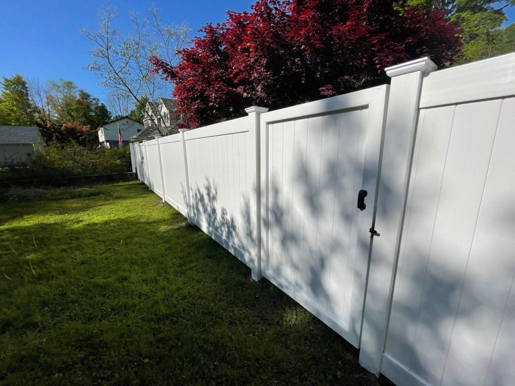 Deptford Fence Company services in Stratford, NJ