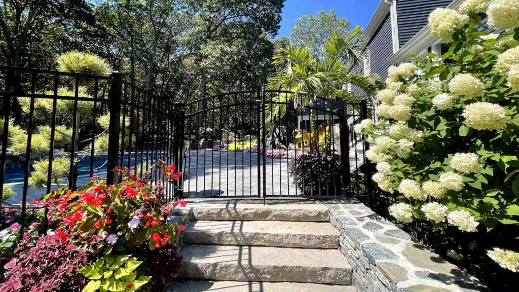 Deptford Fence Company services in Stratford, NJ